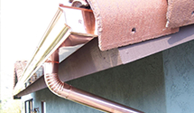 Rain Gutter Installation, Repair, Cleaning in Jenera, OH